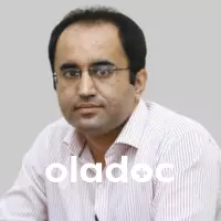 Psychiatrist at Online Video Consultation Video Consultation Dr. Ayaz M. Khan