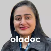 Gynecologist at PAF Hospital (Lahore) Lahore Dr. Qudsia Nawaz