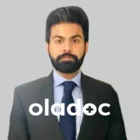 Best Thoracic Surgeon in Lahore - Dr. Syed Muhammad Raza