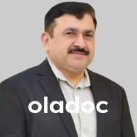 Top General Surgeon Faisalabad Dr. Muhammad Naeem