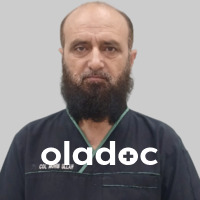 Top Dentist Video Consultation Dr. Mohib Ullah