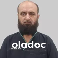 Best Specialist in Operative Dentistry in Sialkot - Dr. Mohib Ullah