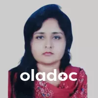 Gynecologist at Online Video Consultation Video Consultation Dr. Aisha Altaf