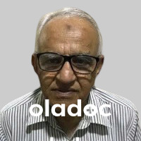 Top Eye Specialist Rawalpindi Dr. Aijaz Ahmad Khan