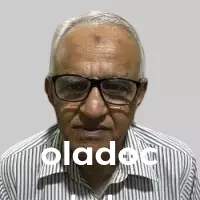 Eye Specialist at Skin and Eye Care Clinic (Rawalpindi) Rawalpindi Dr. Aijaz Ahmad Khan