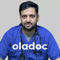 Dr. Mohammad Huzefa Abid (General Physician) Video Consultation