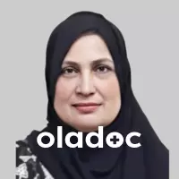 Best Gynecologist in Karachi - Dr. Farah Deeba Nasrullah