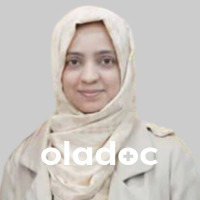 Top General Physician Video Consultation Dr. Nafia Shahid