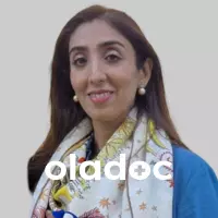 Rheumatologist at Online Video Consultation Video Consultation Dr. Ayesha Mahmood Malik