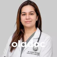 Best Breast Surgeon in Lahore - Dr. Sadaf Ishaque