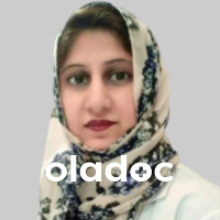 Top General Physician Video Consultation Dr. Humaira Khalid