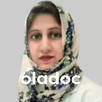 Dr. Humaira Khalid (General Physician) Video Consultation