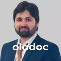 Khalil Ur Rehman Afridi Profile Image