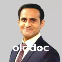 Urologist at Online Video Consultation Video Consultation Dr. Jibran Rana