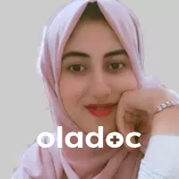 Dr. Amna Arshad (Dentist) Video Consultation