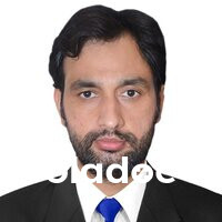 Top Gastroenterologist Video Consultation Dr. Mohammad Sohail