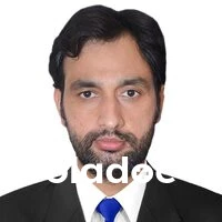 Dr. Mohammad Sohail (Gastroenterologist) Lahore