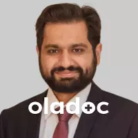 Best Doctor for Retinal Detachment in Lahore - Dr. M. Awaid Abid