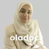 Dermatologist at Online Video Consultation Video Consultation Dr. Muneeza Qamar