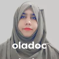 Nutritionist at Online Video Consultation Video Consultation Dr. Saba Ahmad