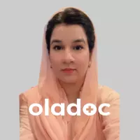 Best Internal Medicine Specialist in Lahore - Dr. Sufia Majeed