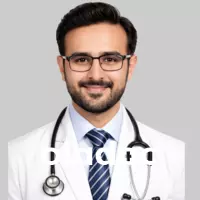 General Physician at Razia Saeed Hospital Multan Dr. Ali Hussain