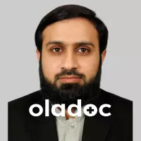 Dr. Hammad Rafique (Internal Medicine Specialist) Lahore