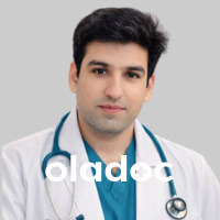 Top General Physician Video Consultation Dr. Rohaid Ikhtiar