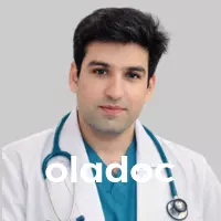 General Physician at Online Video Consultation Video Consultation Dr. Rohaid Ikhtiar