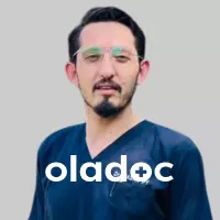 Best Physiotherapist in G-8 Markaz, Islamabad - Dr. Nasar Khan