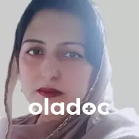 Dr. Kiran Fatima (Homeopath) Video Consultation