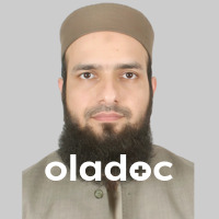 Top Neurologist Peshawar Assist. Prof. Dr. Danish Nabi