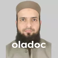 Best Neurologist in Peshawar - Assist. Prof. Dr. Danish Nabi