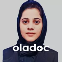 Dr. Isra (General Physician) Karachi