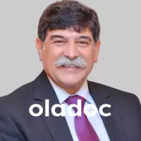 Best Cardiologist in Islamabad - Dr. Imran Saeed Mirza