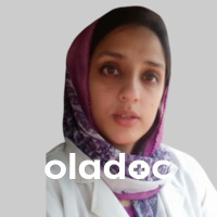 Top Speech and Language Pathologist Islamabad Ms. Komal Shafaat