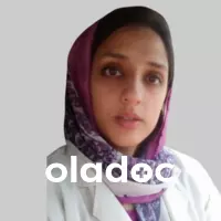 Best Speech and Language Pathologist in Islamabad - Ms. Komal Shafaat