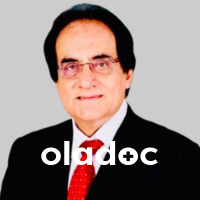 Top General Surgeon Lahore Prof. Dr. Mohammad Iqbal Adil