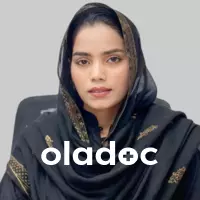Best Physiotherapist in Valencia Town, Lahore - Dr. Khadija Zubair