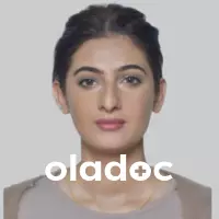 Nutritionist at Online Video Consultation Video Consultation Dr. Khadija Akhtar Jamal