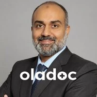 Endocrinologist at Online Video Consultation Video Consultation Dr. Kashif Raashid
