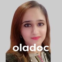 Top General Physician Faisalabad Dr. Momna Tahir