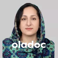 Top General Physician Video Consultation Dr. Afshan Shaikh