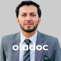 Top General Physician Bahawalpur Dr. Rafaqat Masood Chishti