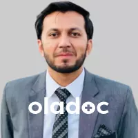 General Physician at Ibrahim Medical Complex (IMC) Bahawalpur Dr. Rafaqat Masood Chishti