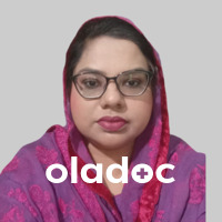 Top Pathologist Video Consultation Dr Aqsa Liaqat