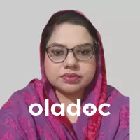 Best Pathologist in Video Consultation - Dr Aqsa Liaqat