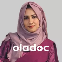 Ms. Ramsha Waleed
