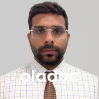 Neurosurgeon at Online Video Consultation Video Consultation Dr. Zulqarnain Anis