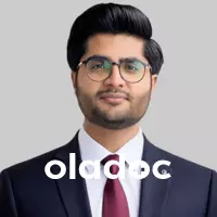 Best General Physician in Faisalabad - Dr. Muhammad Ahmad